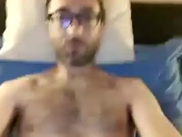 Chaturbate Adult Webcam of killua1993