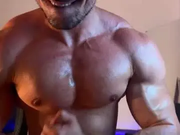 Chaturbate Free Live Porn of lucasfit24