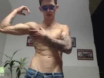 Chaturbate Adult Video Chat of rustynf1tz