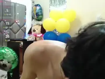 Chaturbate Nude Webcam of steve_hotman_