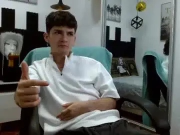 Chaturbate Sex Chat of trevor_mob