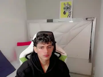Chaturbate Sex Cam of yosepp_cum