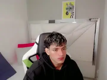 Chaturbate Best Webcam of yosepp_cum