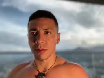 Chaturbate Best Webcam of bastian_franco01