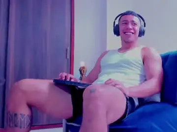 Chaturbate Free Porn Cam of bastian_franco01