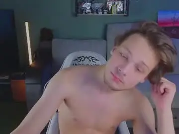 Chaturbate Live Sex Cam of lilteddyboy