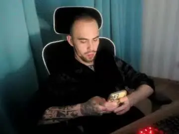 Chaturbate Live Sex Cam of richiekash
