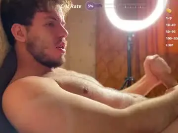 Chaturbate Adult Video Chat of christophertan