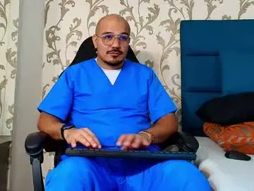 Chaturbate Adult Webcams of dante_goldt