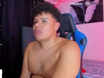 Chaturbate Sex Cam of michael_ironlust_