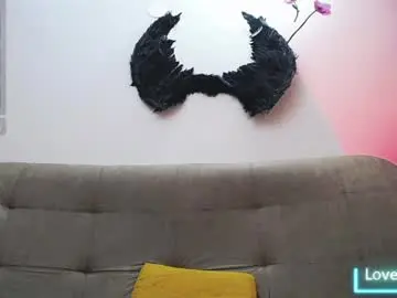 Chaturbate Adult Video Chat of noha_and_iam1