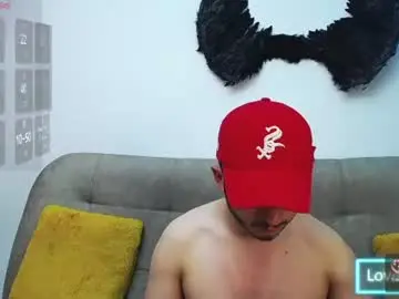 Chaturbate Live Sex Cam of noha_and_iam1