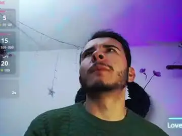 Chaturbate Sex Cam of noha_and_iam1