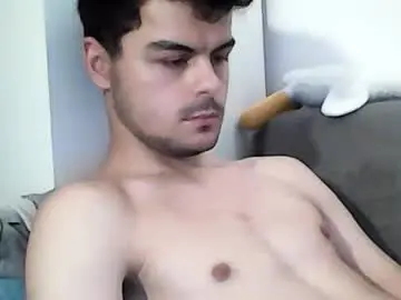 Chaturbate Sex Cam of pas18poland