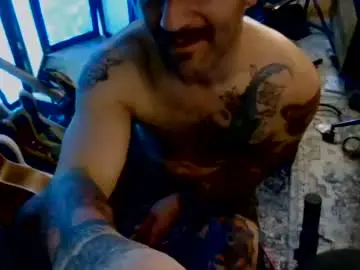 Chaturbate Adult Webcam of therealmattyice