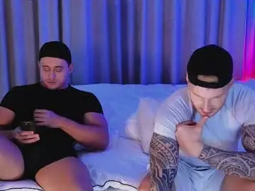 Chaturbate Adult Video Chat of alltimehorny19