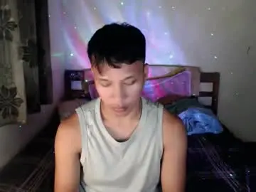 Chaturbate Adult Webcams of asian_cum_josh