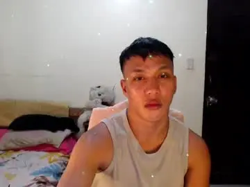 Chaturbate Live Sex Cam of asian_cum_josh