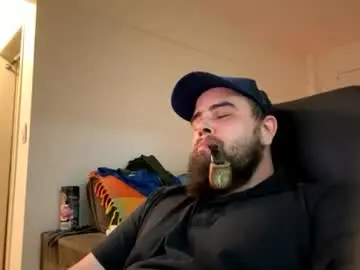 Chaturbate Best live sex cam show of beartsmkr