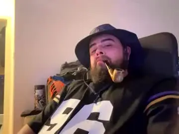Chaturbate Free Porn Cam of beartsmkr