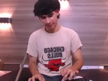 Chaturbate Best live sex cam show of kevinbrooks_