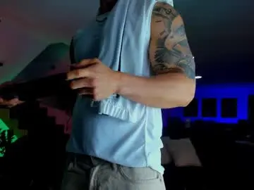 Chaturbate Best live sex cam show of lukas_green1