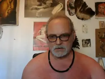 Chaturbate Best live sex cam show of nastydaddyfatcock15