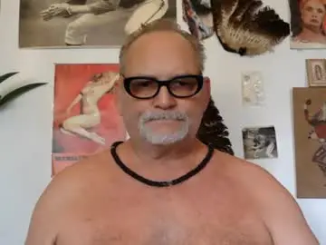 Chaturbate Watch Live Sex Cams of nastydaddyfatcock15