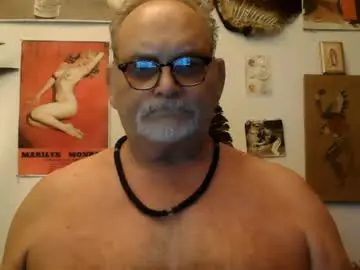 Chaturbate Best Webcam of nastydaddyfatcock15