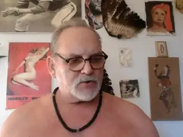 Chaturbate Watch Live Sex Cams of nastydaddyfatcock15