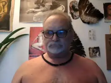 Chaturbate Best live sex cam show of nastydaddyfatcock15