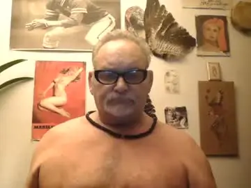 Chaturbate Sex Cam of nastydaddyfatcock15