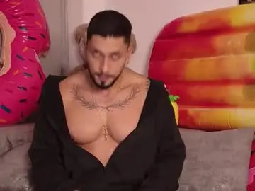 Chaturbate Watch Live Sex Cams of seth_vega_