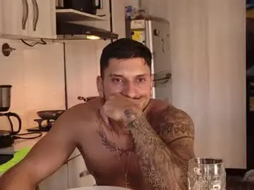 Chaturbate Live Sex Cam of seth_vega_