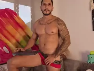 Chaturbate Free Live Porn of seth_vega_