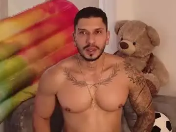 Chaturbate Adult Video Chat of seth_vega_