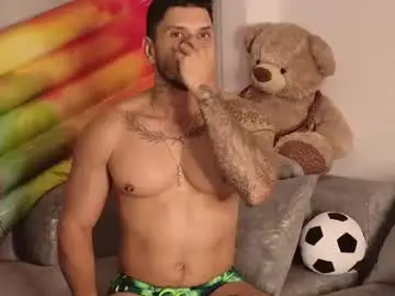 Chaturbate Adult Video Chat of seth_vega_