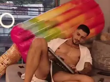 Chaturbate Watch Live Sex Cams of seth_vega_