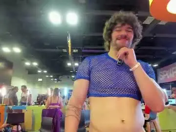 Chaturbate Best live sex cam show of thejohnnystone