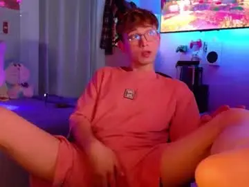 Chaturbate Live Porn of chris_blake_