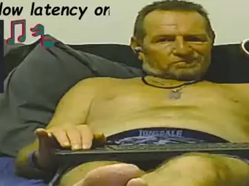 Chaturbate Live Sex of forexxxx_man