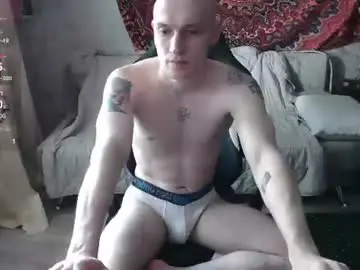 Chaturbate Adult Video Chat of johnny_positive