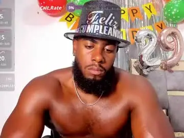 Chaturbate Live Sex Cam of lebron_millionss