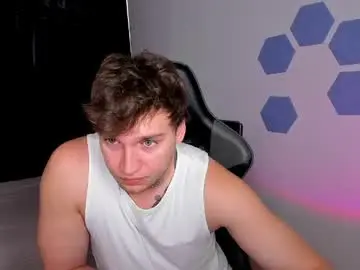 Chaturbate Sex Cam of chris_tyson