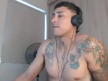 Chaturbate Adult Video Chat of felilope23