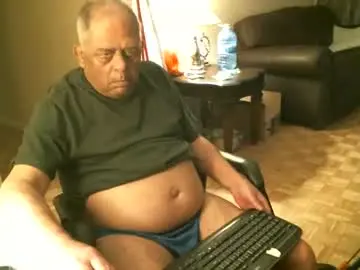Chaturbate Live Sex of fredthetiger