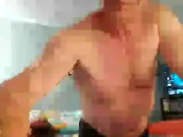 Chaturbate Best live sex cam show of luckypuppy222
