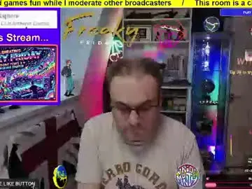 Chaturbate Private Sex Chat of mick_mod