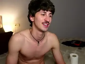 Chaturbate Best Webcam of oliver_baker