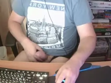 Chaturbate Free Porn Cam of erik_dapper